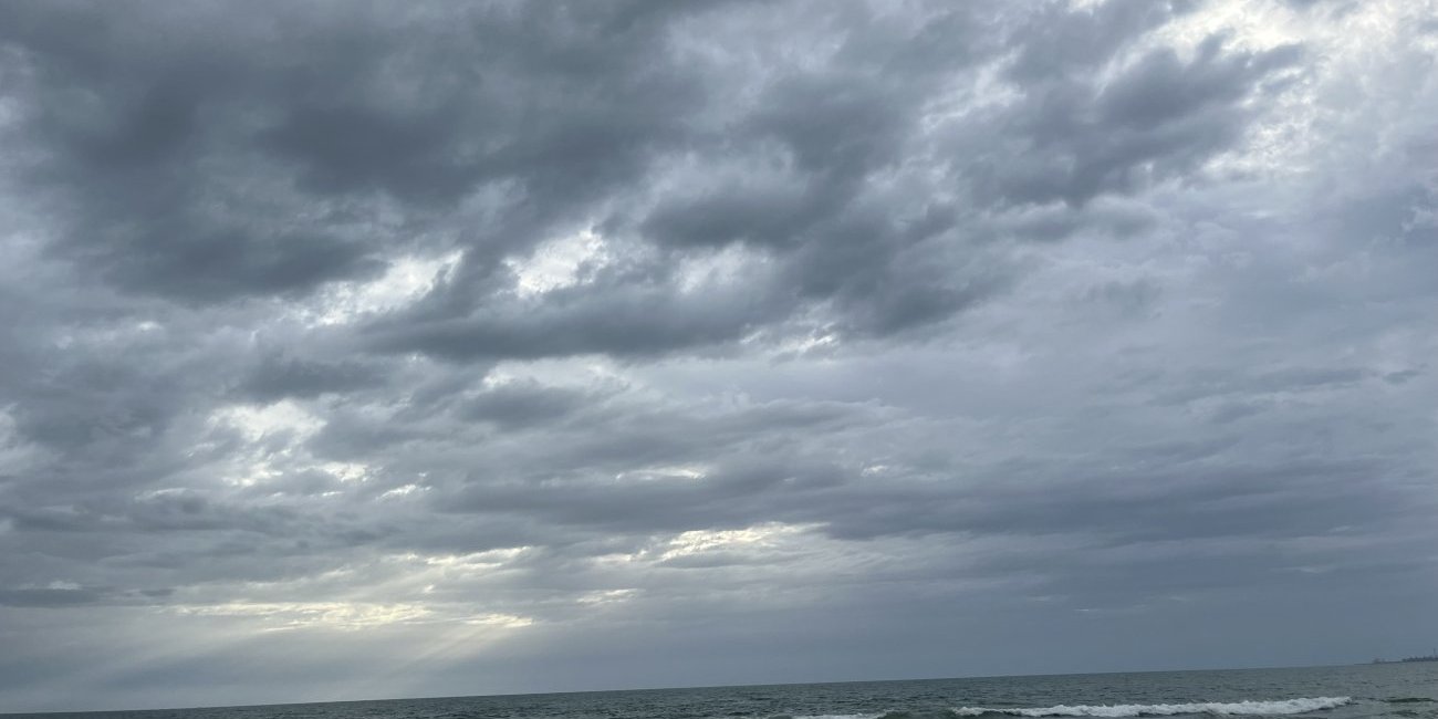 Profiter de la plage 